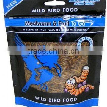 Protein Dried Mealworm For Sale