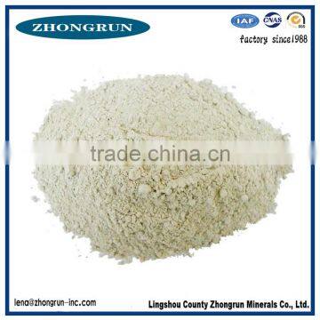 bulk price bentonite sulphur 90%/bentonite sulphur fertilizer