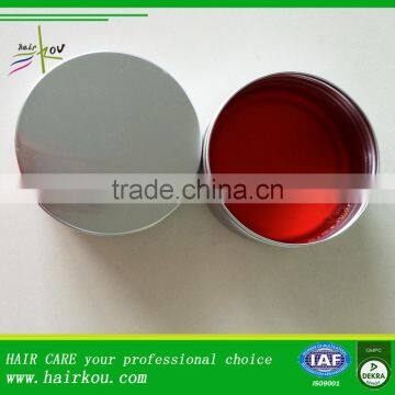 Cool Hair Pomade Professional Hair Pomade Hair Style Wax photo-3