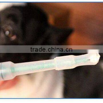 Flexible/convenient Samples Available Pet Feeding Kit/pet Medicine Injector Pet Feeder photo-2