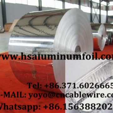 Aluminum Foil for Container