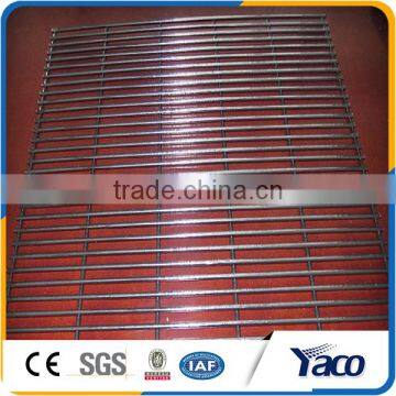 Anti-cut Welded Mesh Fence,prison Wire Fence