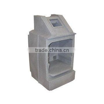 roto mold rotational mould molding hollow mould