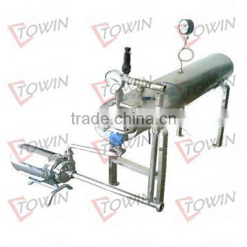 Milk Sterilizer