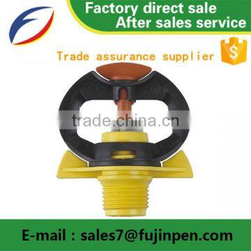 Irrigation Fire Zstx-15 Butterfly Water Curtain Fire Sprinkler Factory Direct Sales Made In China photo-6