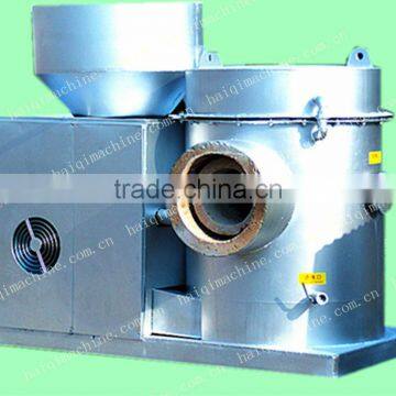 Pellet Burner For Hot Water Boiler