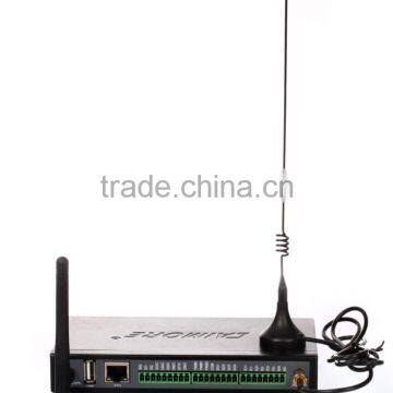 Cm550-56w Wcdma Modbus Rtu Modem Zigbee With i /0 Modem photo-2