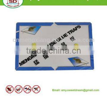 High Quality Mouse Glue Boards Glue Traps