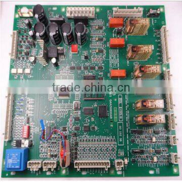 Elevator spare parts electronic board with high quality