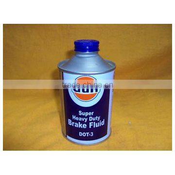 Brake Oil Cans