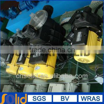 KF/4 KF/5 self-priming centrifugal pump