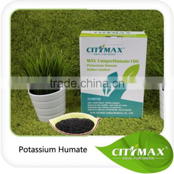 Super Potassium Humate