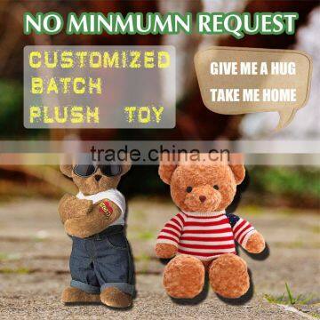 2015 Promotion Gift Plush Dolphin Toy for Kids ,wholesale Sea Animal Toys Plush Dolphin for Baby ,Birthday Gift for Baby photo-3