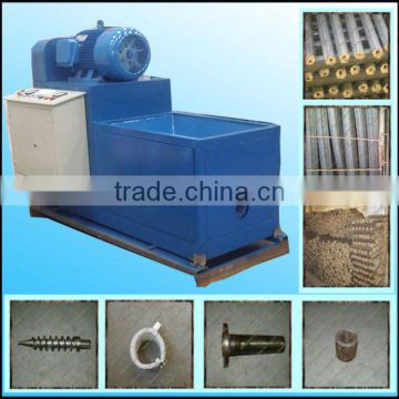 High quality biomass briquette machine