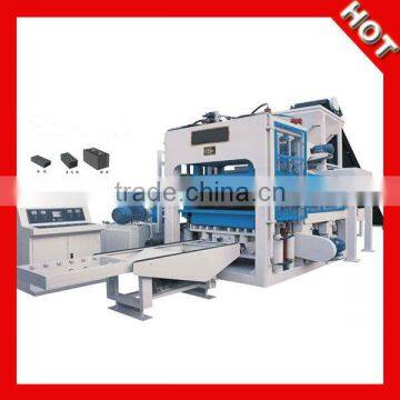 High Quality Brick Forming Machine Price