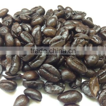 Roasted Arabica Coffee Beans Vietnam