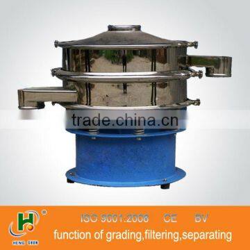 Good work performance coffee grading machine