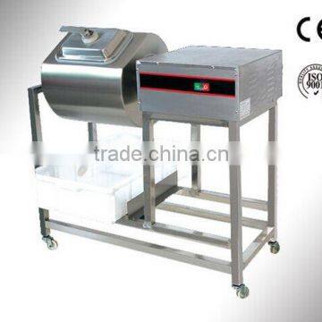 pickling vacuum rolling machine, marinated machine