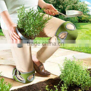Outdoor Memory Foam Garden Knee Pads photo-4