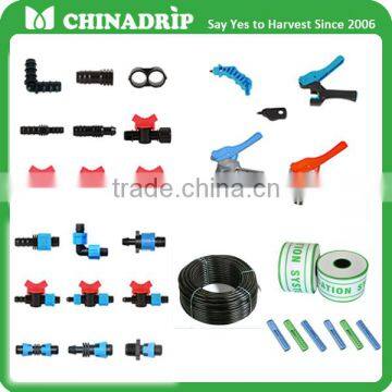 Chinadrip Irrigation Products Sprinkler Irrigation and Drip Tape Irrigation photo-5