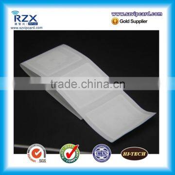 UHF Long Range Smart mini rfid tag for books