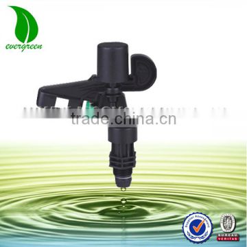 6024 male agriculture irrigation plastic sprinkler