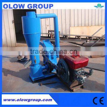 Best Service Feed Pelletizer Price Feed Pellet Granulator Price Feed Pellet Extruder Price photo-3