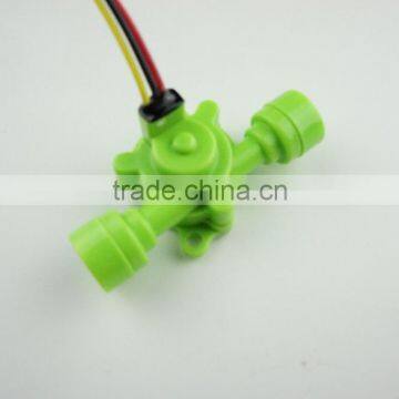 MR-A68-9 Green Color Flow Sensors Small Thread Connector photo-3