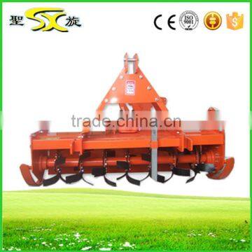 High quality tractor PTO rotary tiller