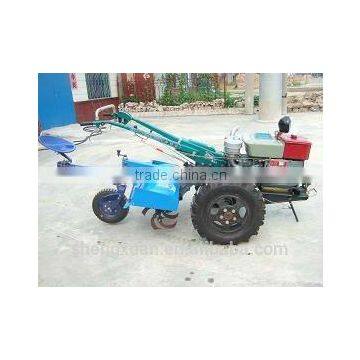 mini motocultor made by weifang shengxuan machinery Co.,Ltd.