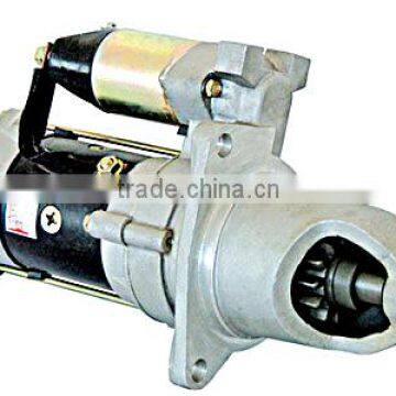 QDJP2402A starting motor