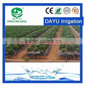 DAYU China Fruit Tree Farmland Precision Irrigation System photo-4