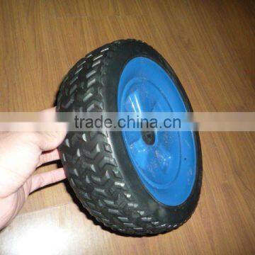 Plastic Wheels 10 inch Wheel