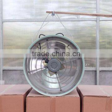 400mm smoke air circulation fan