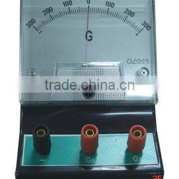 J0409 Laboratory digital galvanometer