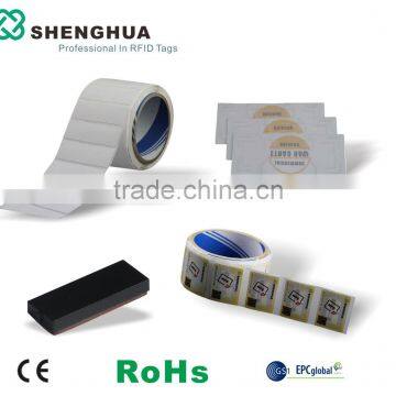 Passive UHF Windshield Tag RFID photo-4