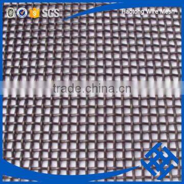 Mine Screen Mesh / Mine Sieve Screen Wire Mesh / Crimped Wire Mesh photo-2