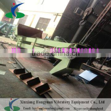 China Golden Supplier Vertical Bucket Lifting Conveyor Machine photo-6