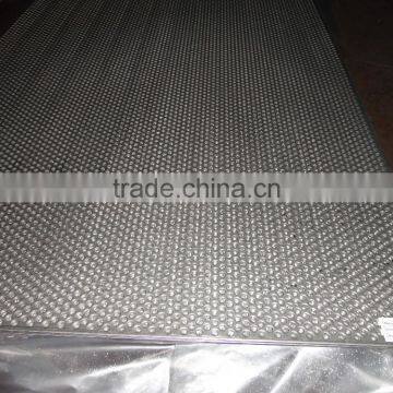 3mm thickness perforated metal sheet