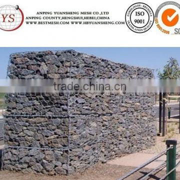 gabion gravity retaining walls