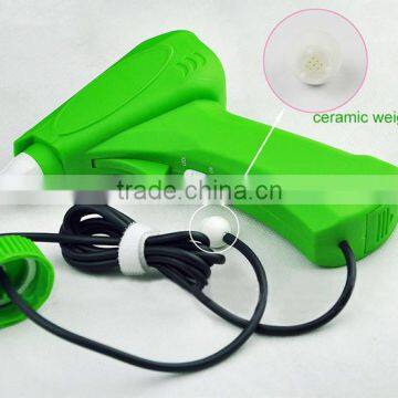 iLOT 4 AA Battery-powered Pest Control Sprayer Fertilizer Sprayer Garden Sprayer Water Sprayer