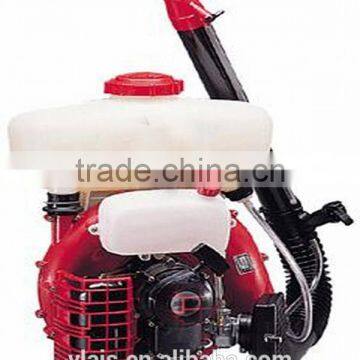 Knapsack agriculture airless paint sprayer, power gasoline sprayer machine