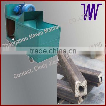 Sawdust Briquette Screw Press machine