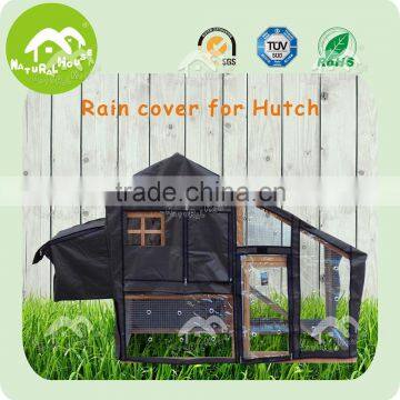 rabbit cage cover,Waterproof Foldable Cage Cover,rain cover for chicken coop