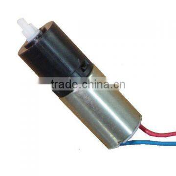 dc plastic planetary gear motor TGPP06