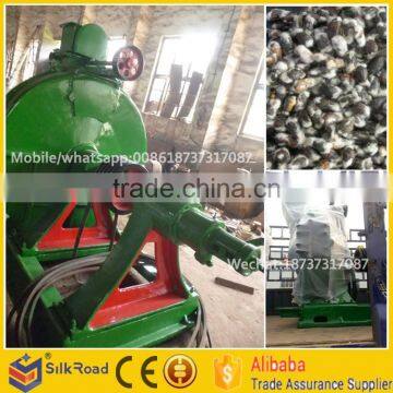 High efficiency Cottonseed Sheller For Cotton Seed Oil Plant