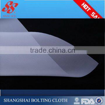 Filter Fabrics