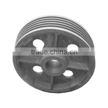 2016 popular in China precision metal fixed gear pinion small wheel pulley