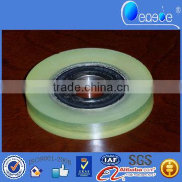 Metal Core Polyurethane Wheel