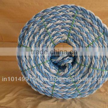 Mix rope